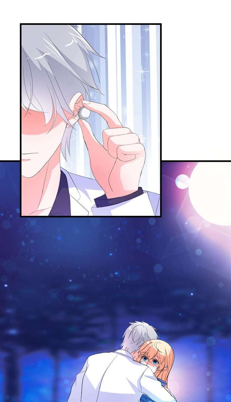 Này! Đừng Động Vào Phô Mai Của Tôi: Chapter 49