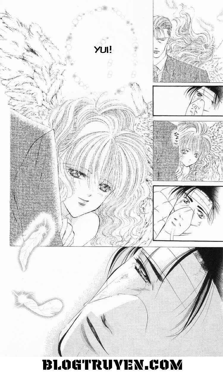 Tokyo Crazy Paradise: Chapter 93