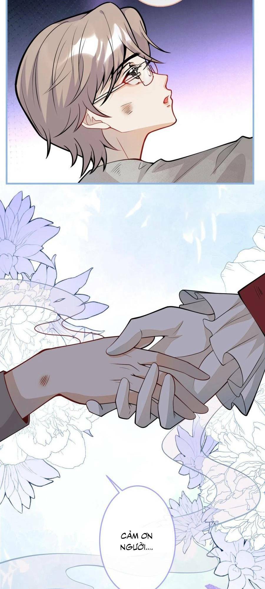 Xuyên Không Đến Thế Giới Trở Thành Đóa Hoa Của Anh: Chapter 43