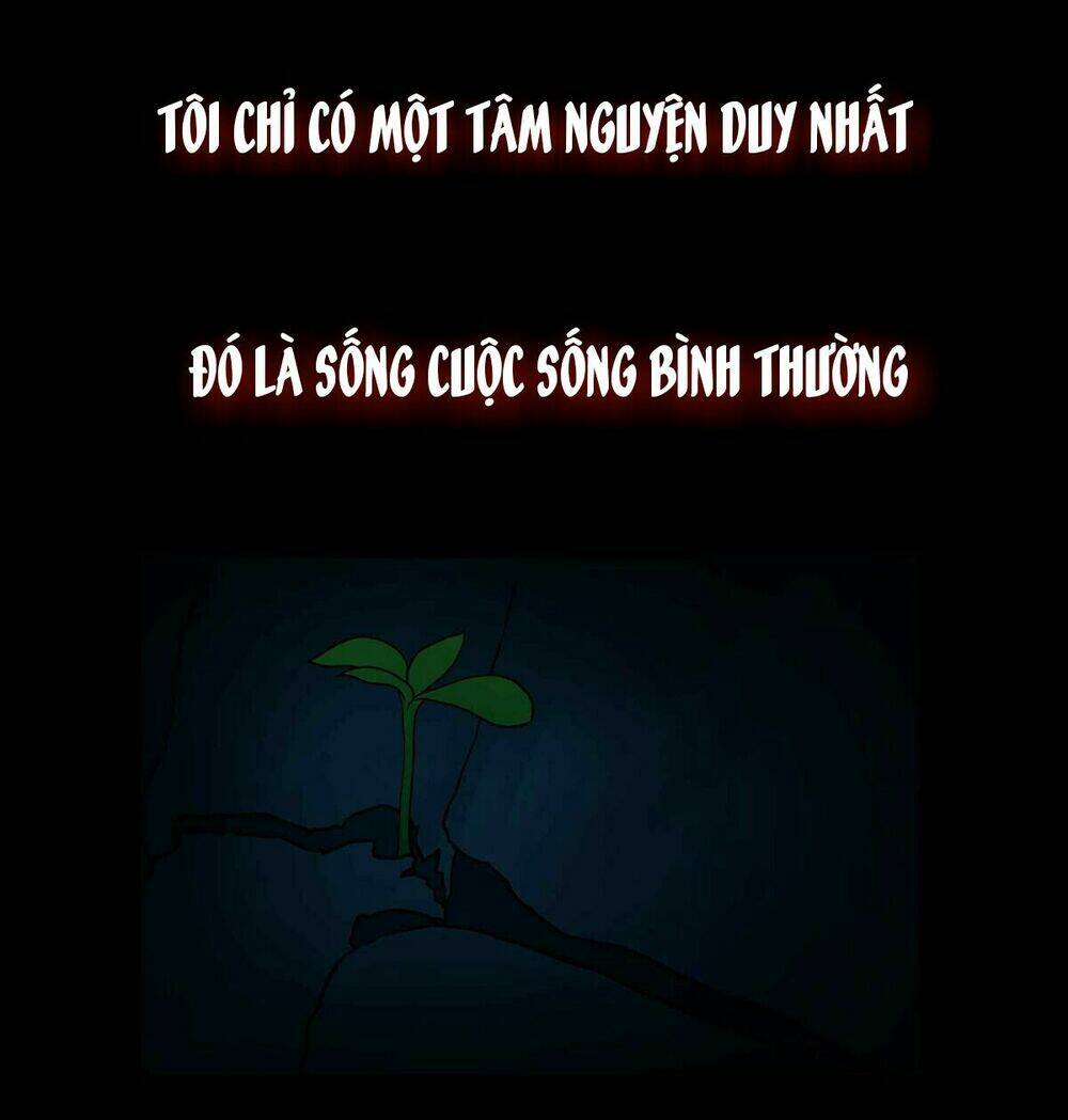 Giày Thủy Tinh: Chapter 0