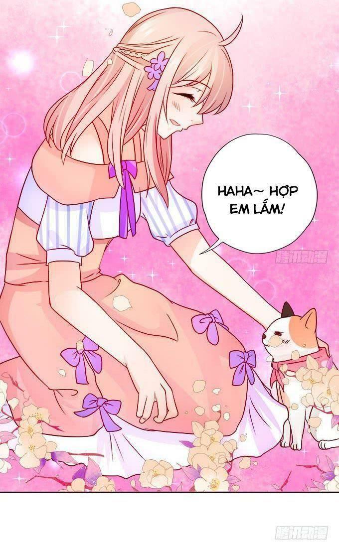 Hồ Tiên Hung Bạo: Chapter 7