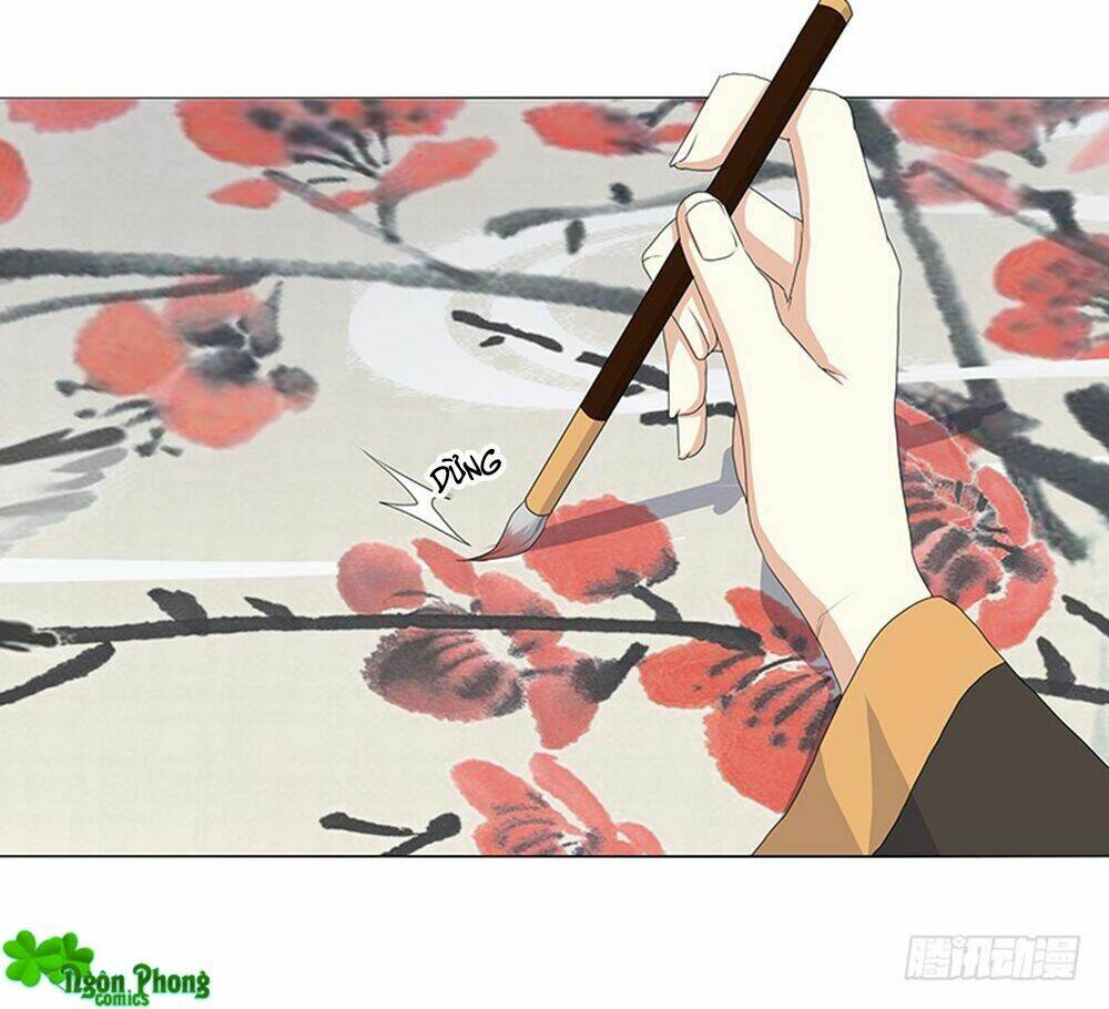 Hỏa Hồ: Chapter 37