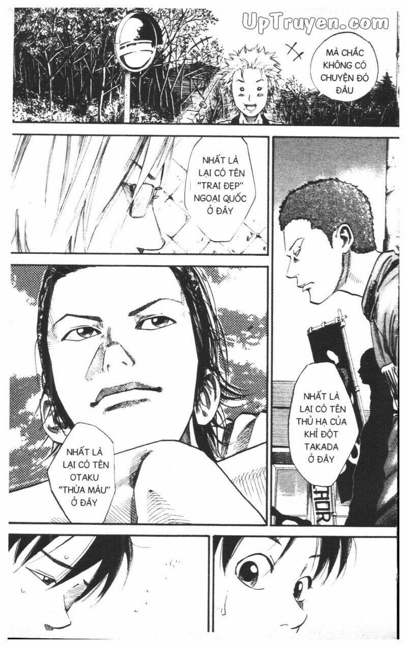 Over Drive: Chapter 13