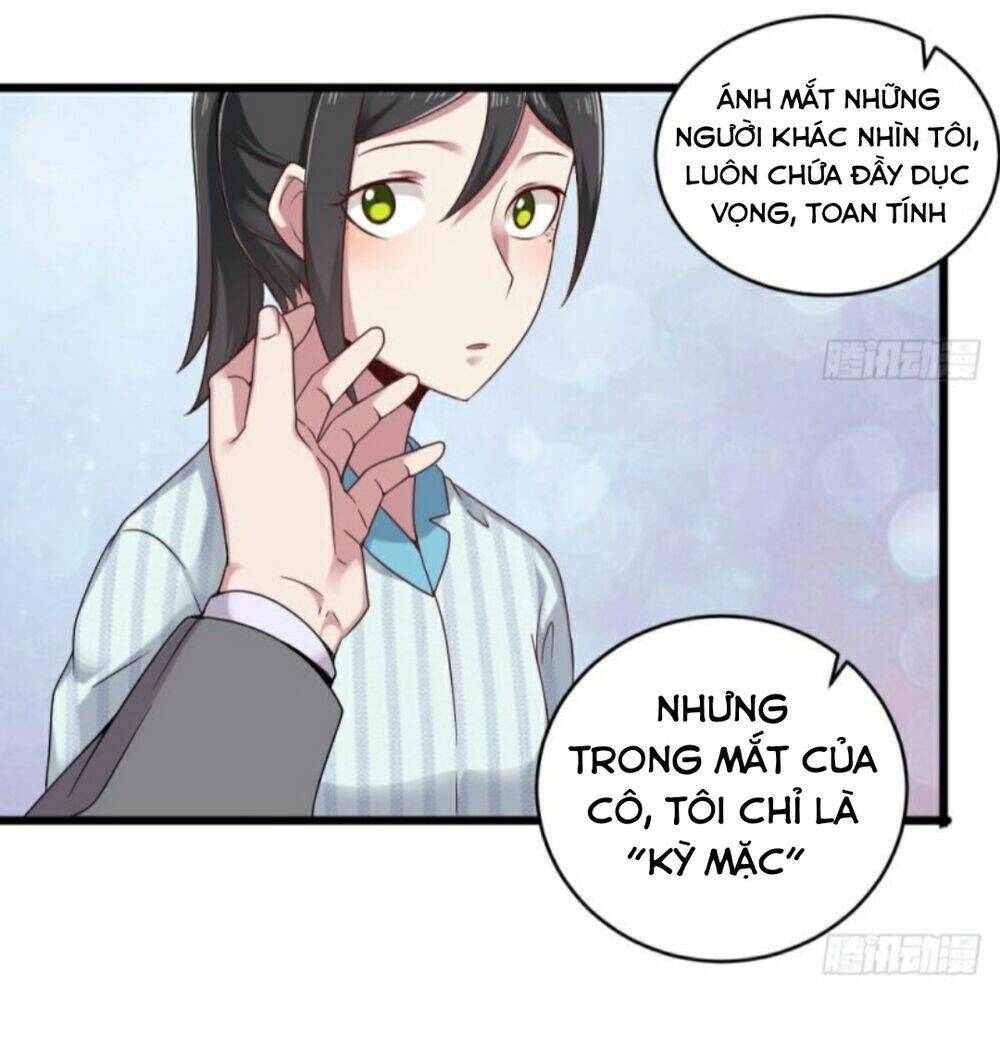 Hệ Thống Nghịch Tập Thiên Hậu: Chapter 44