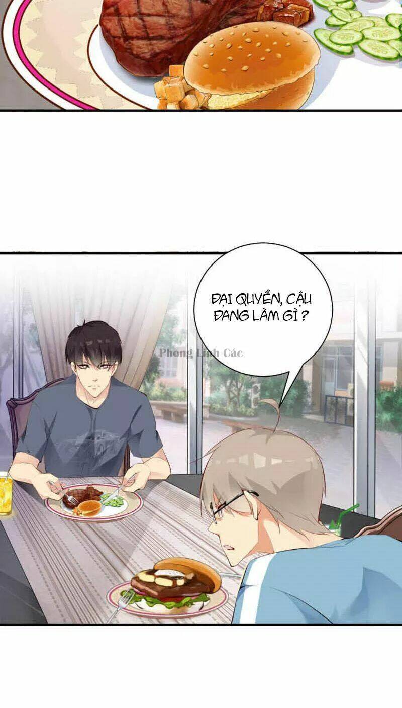 Nam Thần Là Một Đôi: Chapter 70