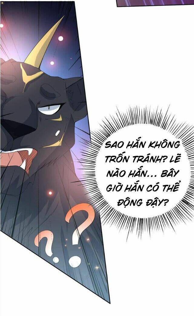 Tối Cường Thần Thú Hệ Thống: Chapter 102