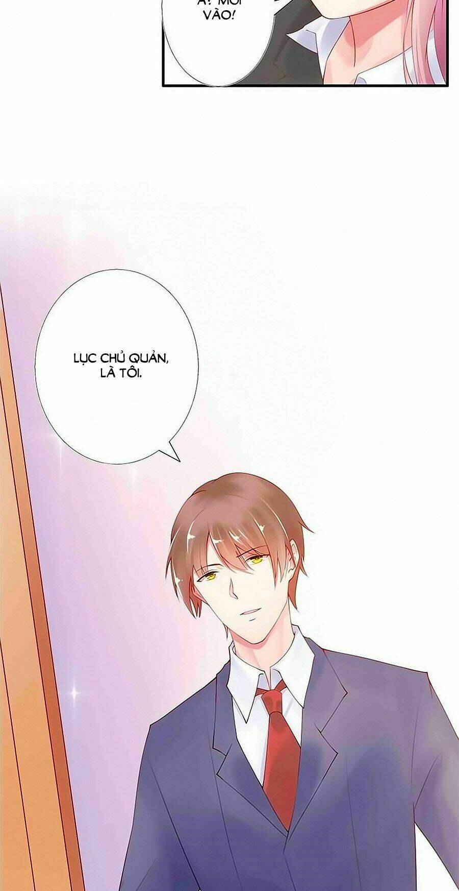 Thoát Quỹ Biên Duyên: Chapter 2