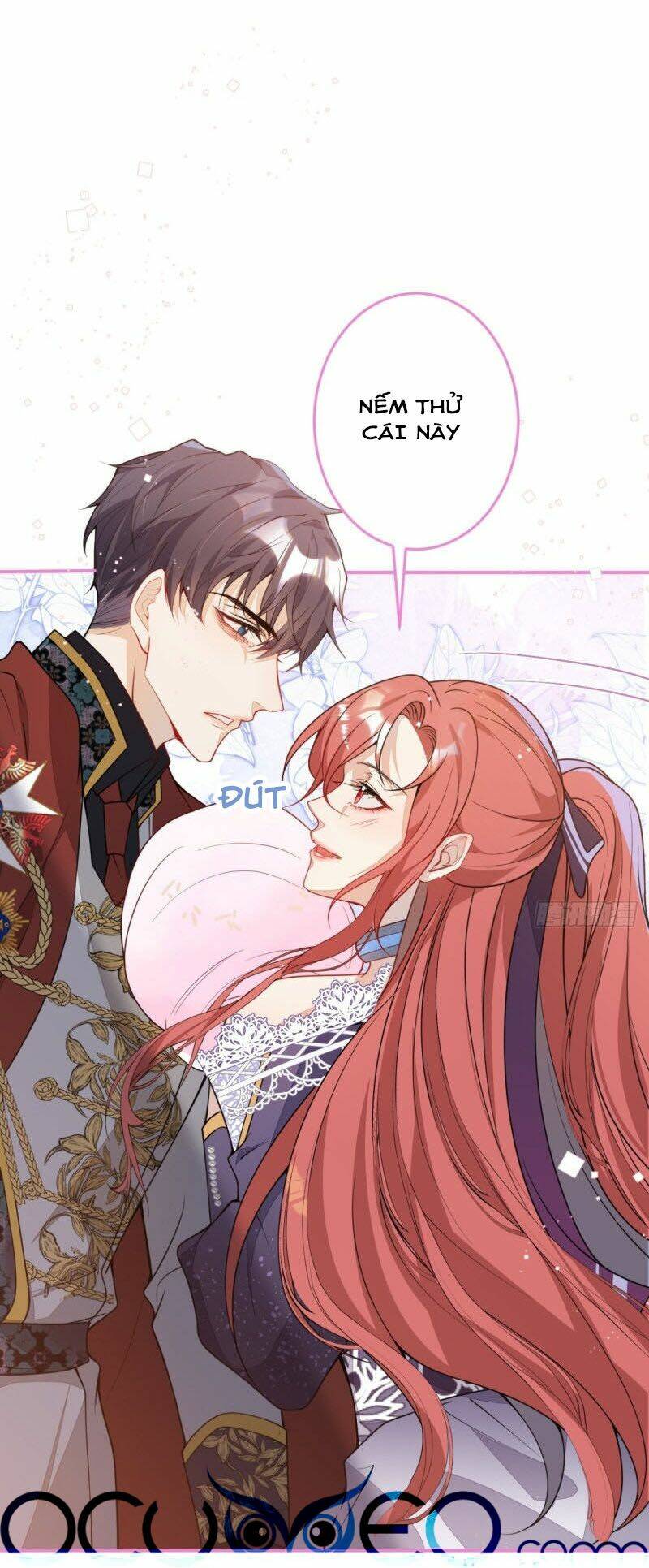 Xuyên Không Đến Thế Giới Trở Thành Đóa Hoa Của Anh: Chapter 16