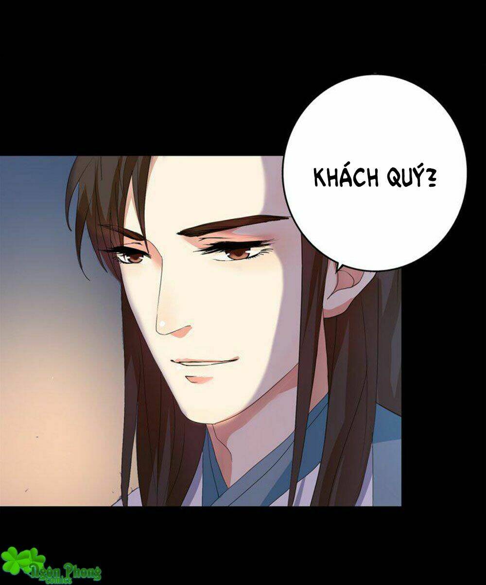 Hỏa Hồ: Chapter 6