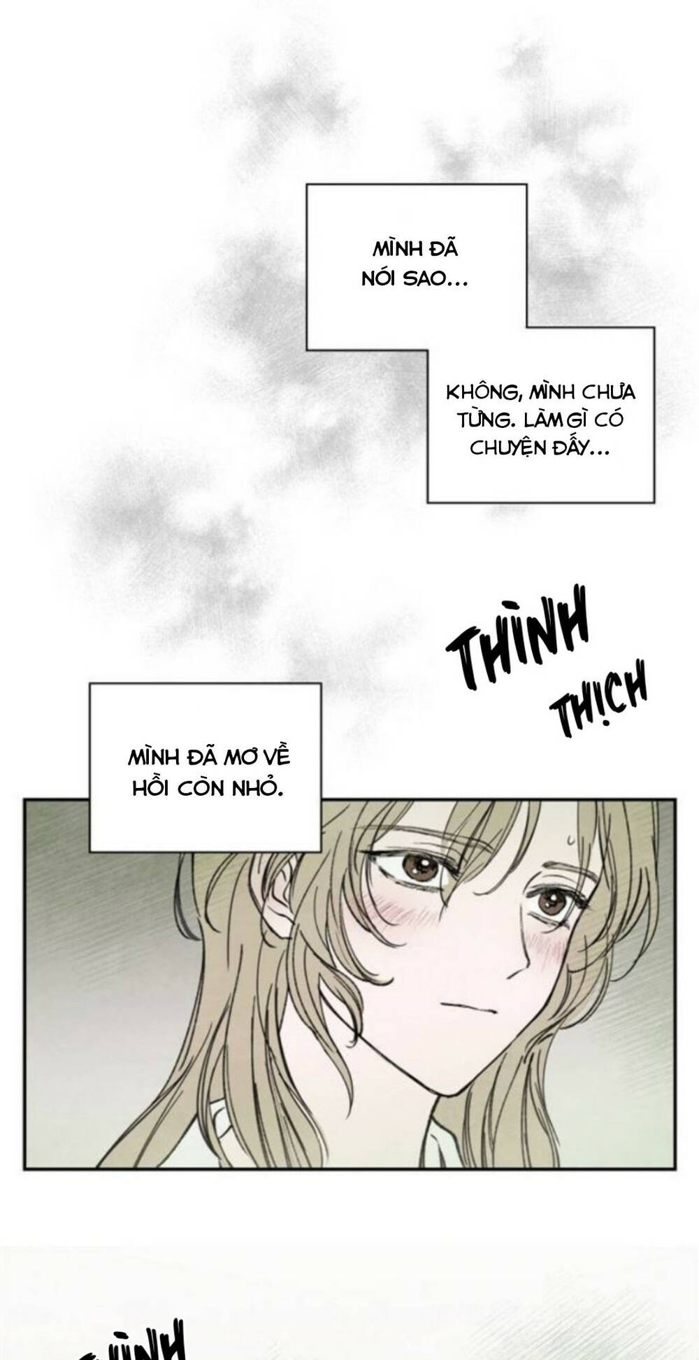 Getting To Know Grace: Chapter 20