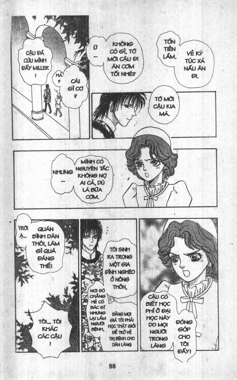 Kenja No Ishi: Chapter 3