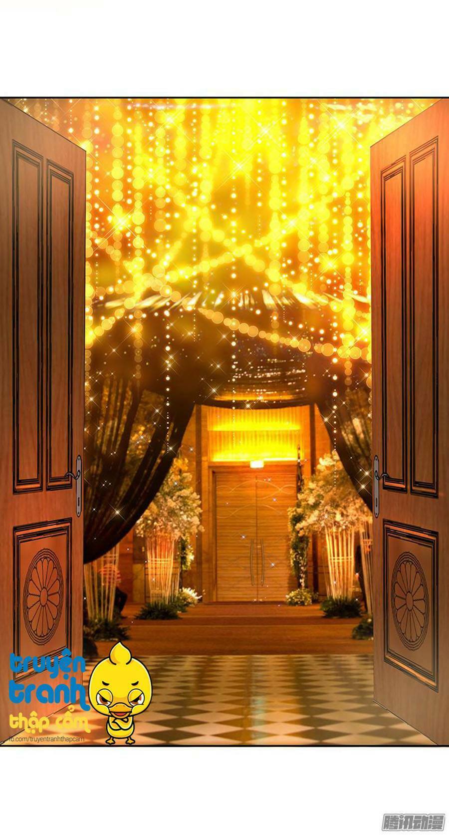 Cường Sủng Hào Môn Tiểu Manh Thê: Chapter 16