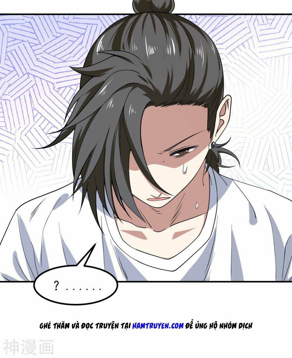 Tu Chân Truyền Nhân Tại Đô Thị: Chapter 6