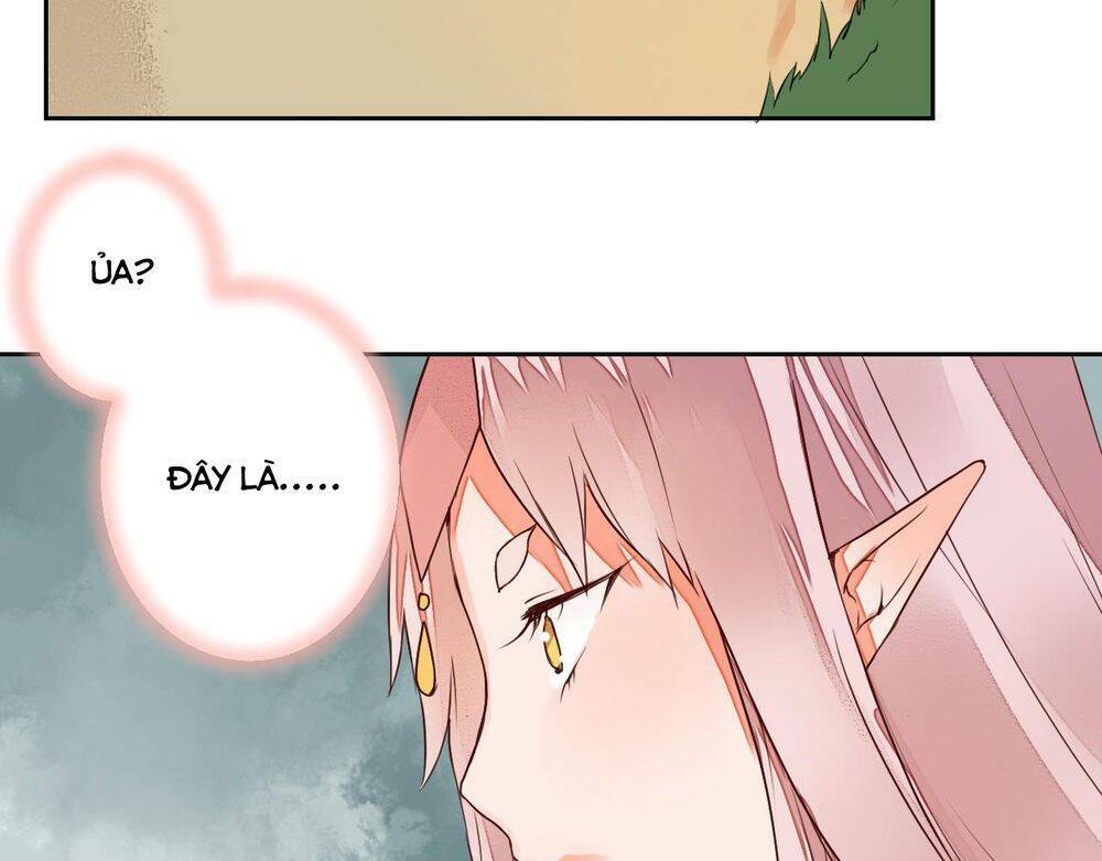 Đốt Đào Hoa: Chapter 8