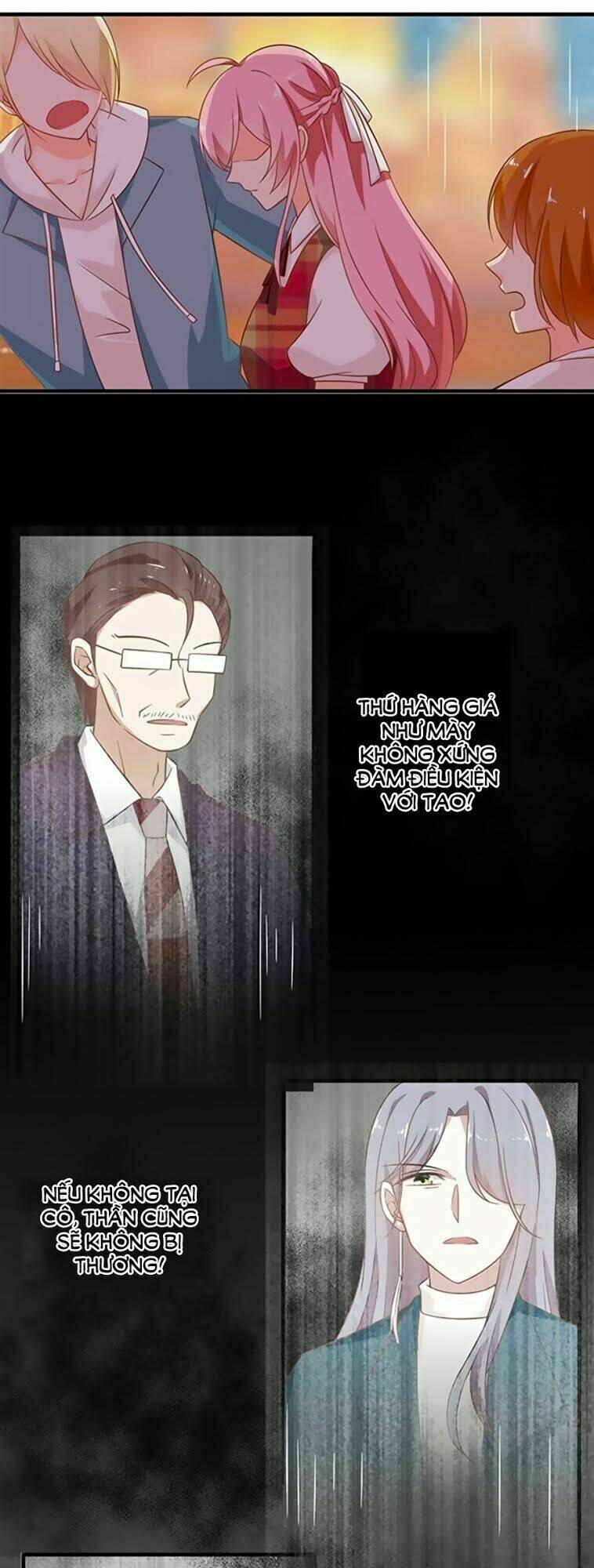 Cả Thế Giới Đều Không Bằng Người: Chapter 91