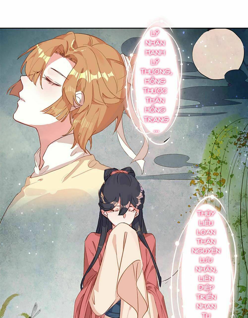 Học Viện Kiêu Ngạo Hoàng Gia: Chapter 5