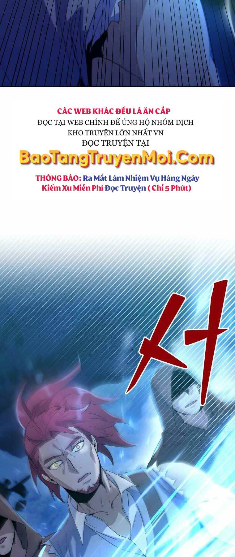Bạo Chúa Cường Hoành: Chapter 4