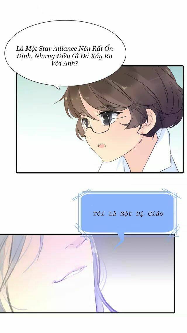 Hướng Dẫn Bảo Trì Người Máy: Chapter 6