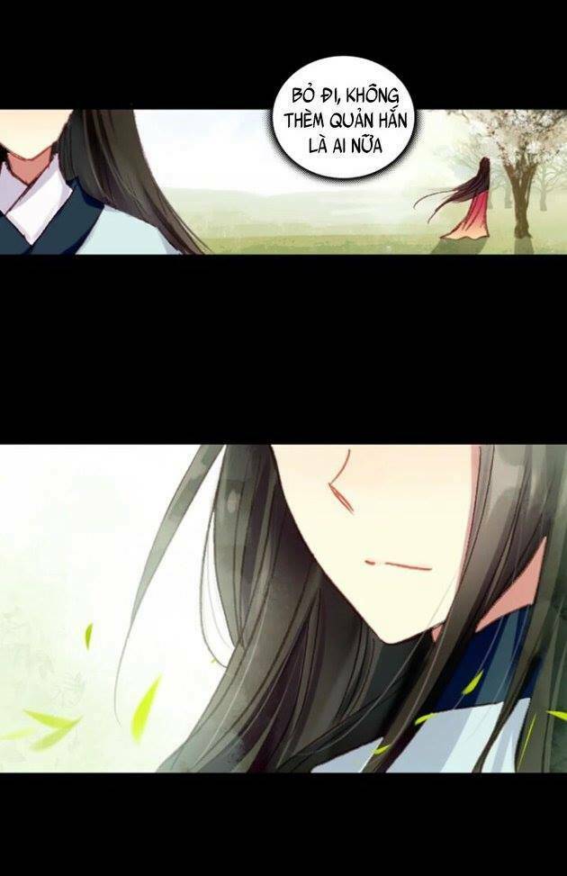 Mỹ Nhân Làm Tướng: Chapter 1