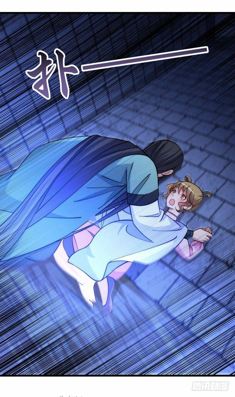 Tiểu Hoàng Thư Và Tiểu Hoàng Thúc: Chapter 21