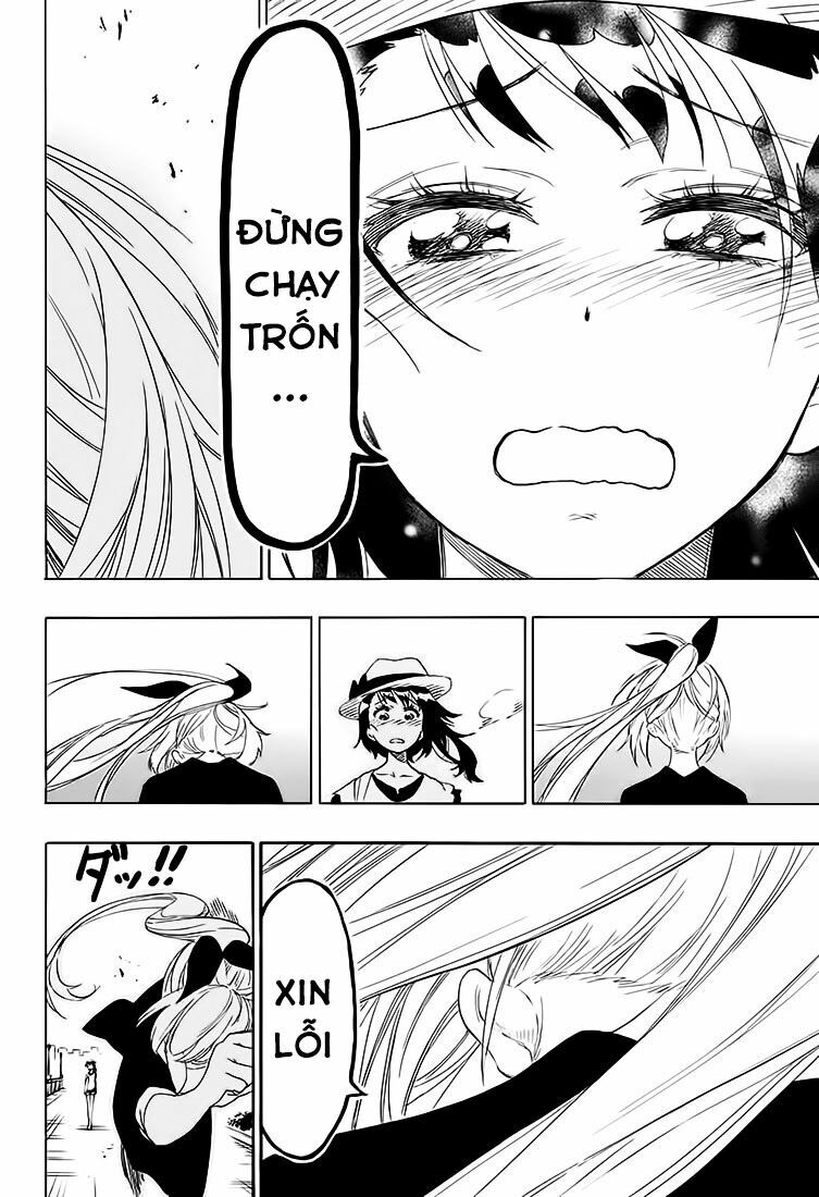 Tình Yêu Ngang Trái: Chapter 215
