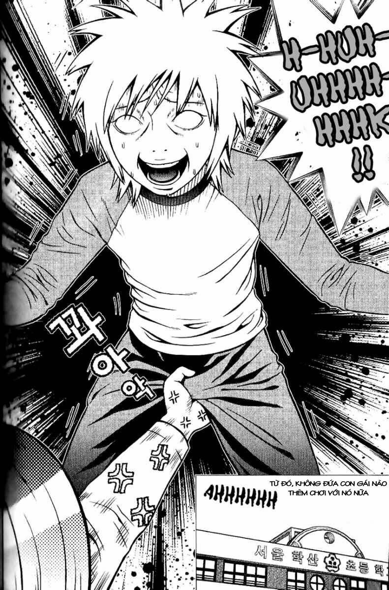 Need A Girl: Chapter 2