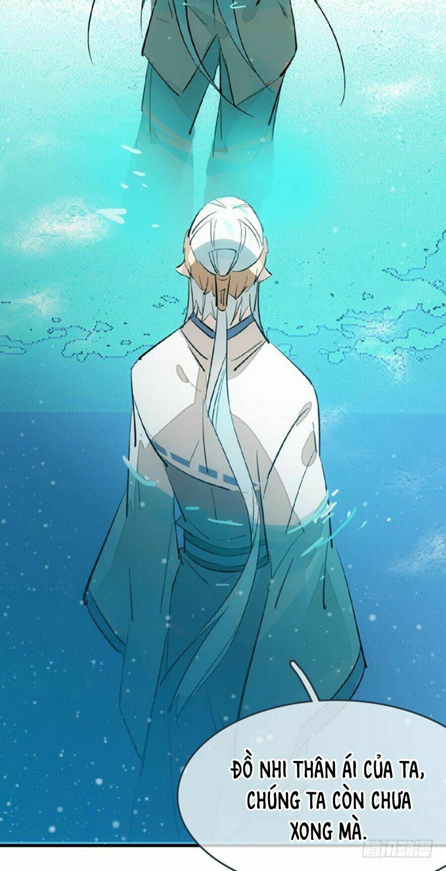 Sư Phụ Lại Trêu Chọc Ta: Chapter 54