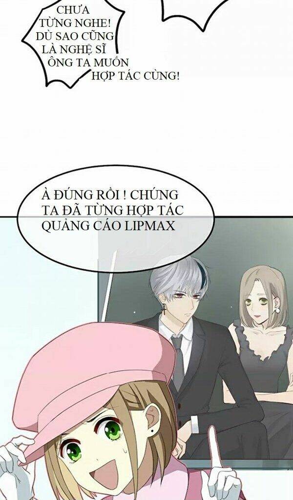 Thần Tượng Điểm Zero: Chapter 79