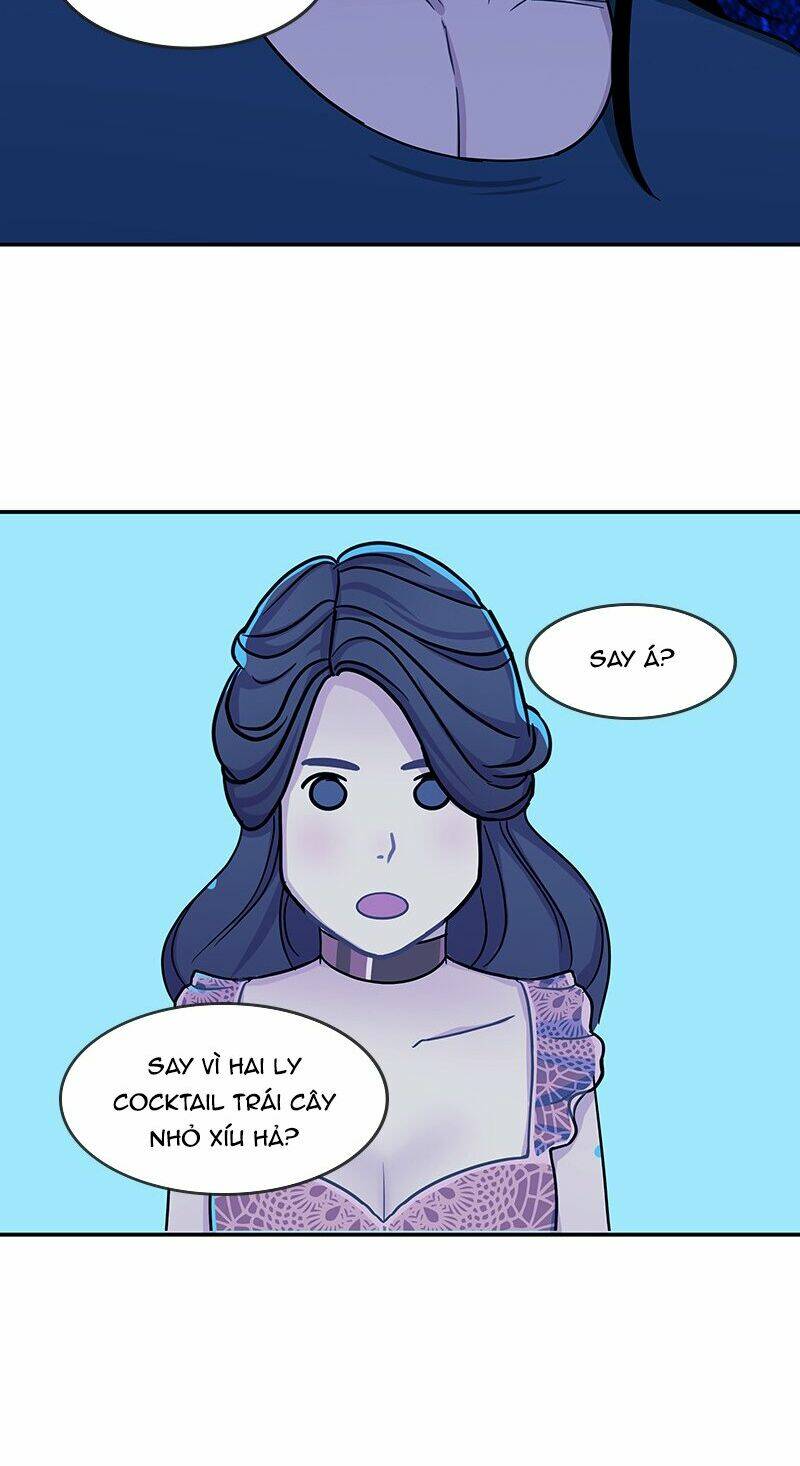 Nửa Đêm Ở Poppy Land: Chapter 57