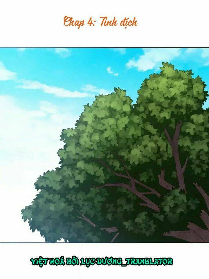 Vương Tử Thành Phố Và Công Chúa Amazon: Chapter 4