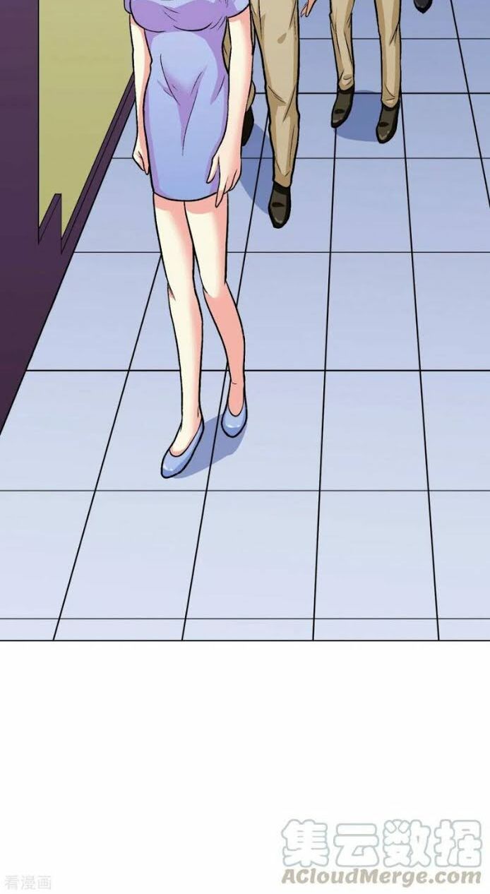 Hệ Thống Tiên Tôn Tại Đô Thị: Chapter 47