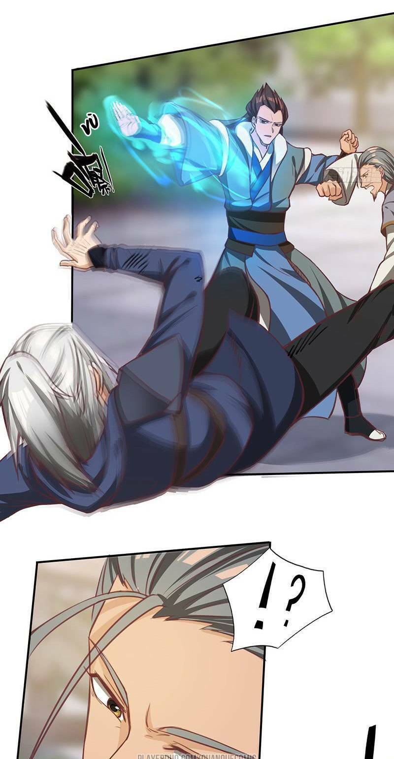 Bất Diệt Nguyên Thần: Chapter 78