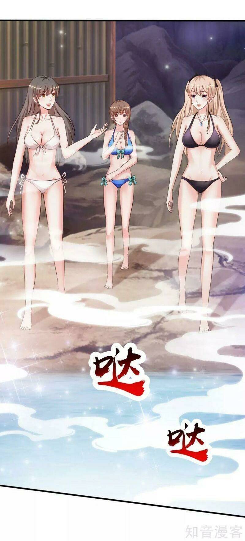 Tối Cường Vận Đào Hoa: Chapter 129