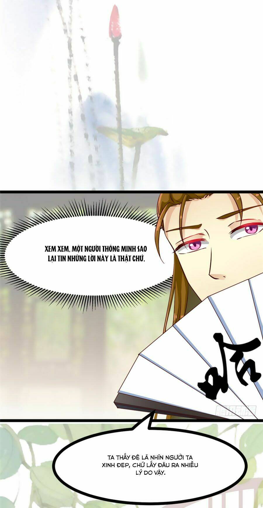 Ngọc Vi Mai: Chapter 11