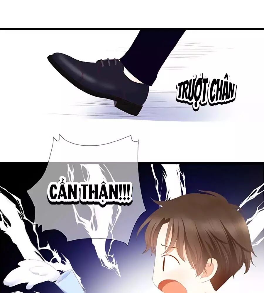 Hoa Chưa Nở Rộ: Chapter 23