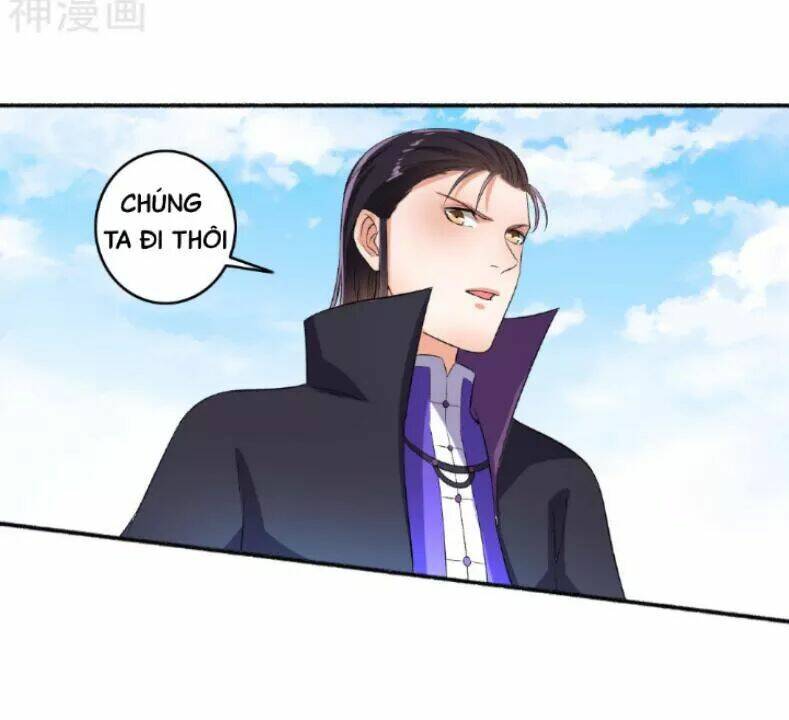 Cuồng Phi Phách Lối: Chapter 73