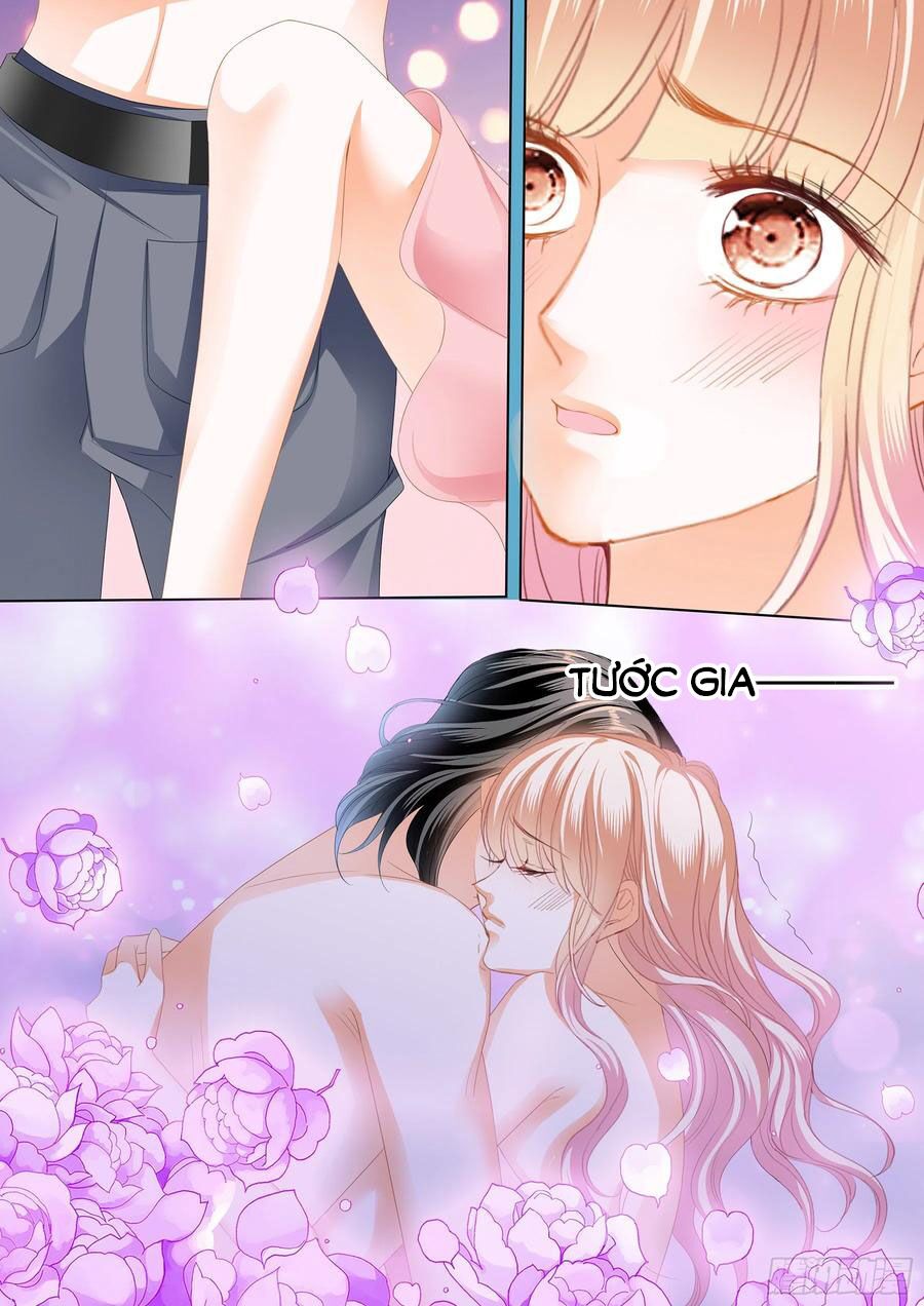Bá Đạo Tiểu Thúc, Xin Trêu Chọc Vừa Thôi!: Chapter 209