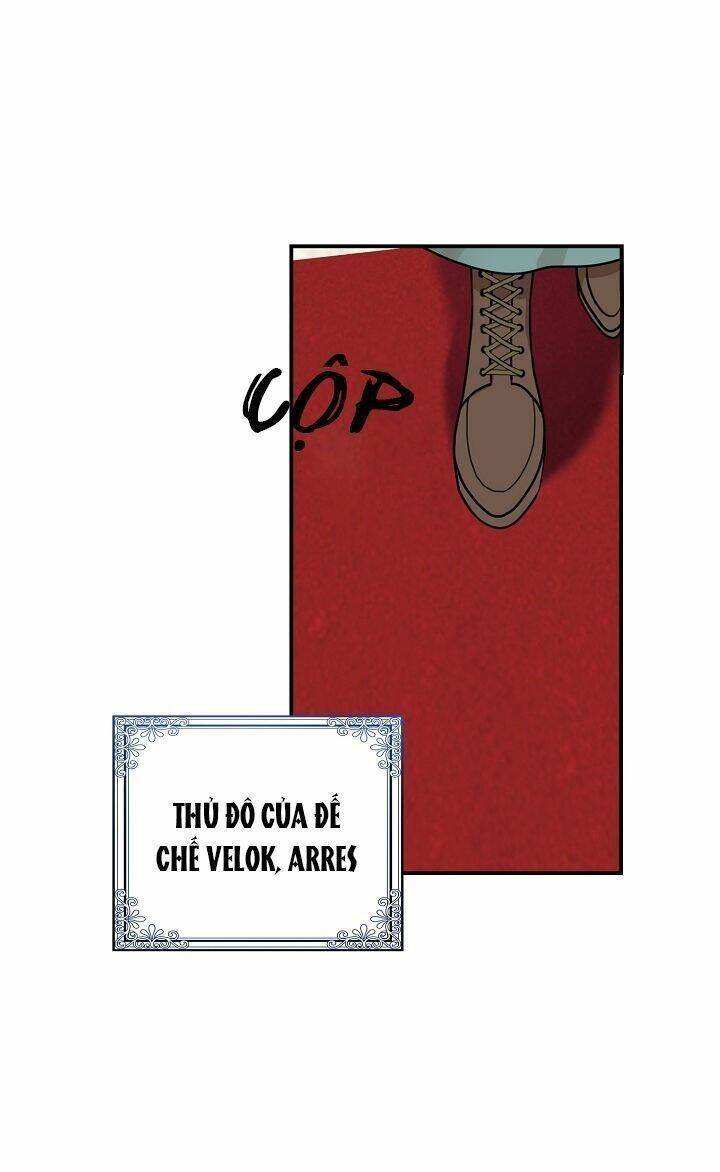 Ba Người Anh Trai Của Tôi Là Bạo Quân: Chapter 14