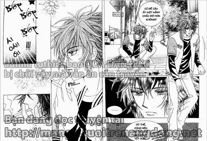 Yêu Hoặc Chết: Chapter 10