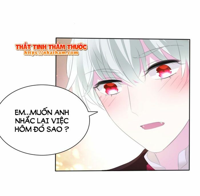 Một lời không hợp liền hút máu: Chapter 48