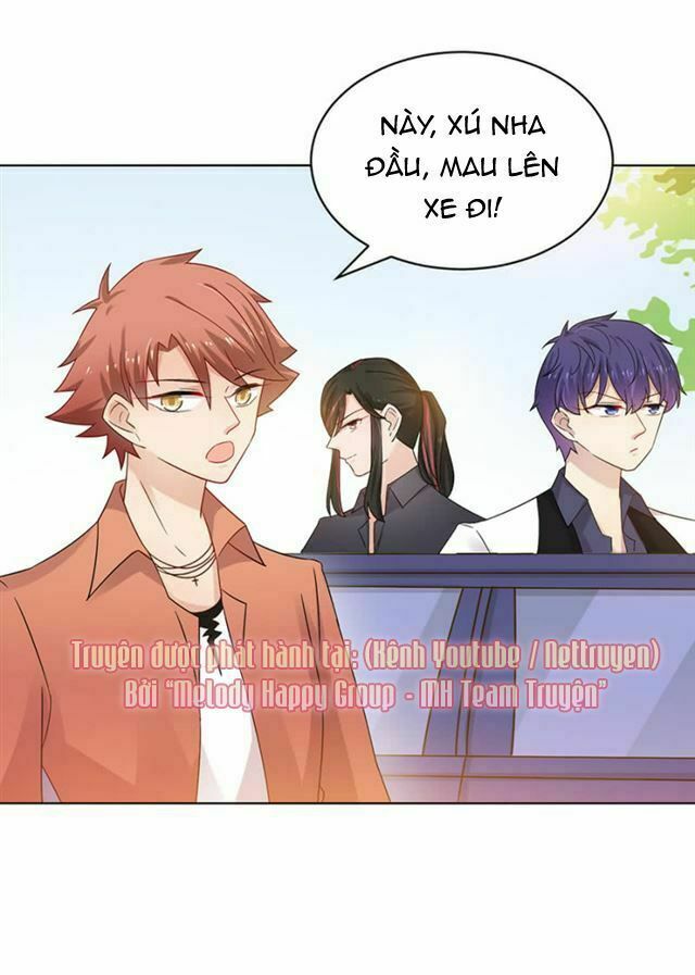 Ma Lạt Thiên Kim Đẩu Ác Thiếu: Chapter 34