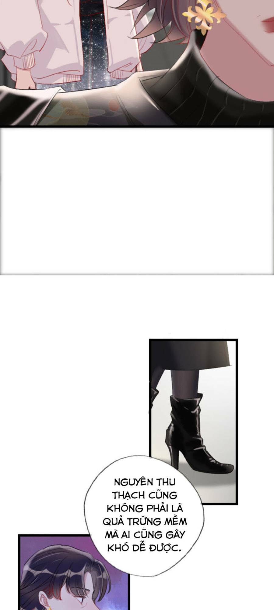 Cô Ấy Thật Xinh Đẹp 2: Chapter 15