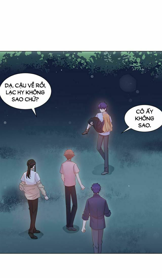 Ma Lạt Thiên Kim Đẩu Ác Thiếu: Chapter 38