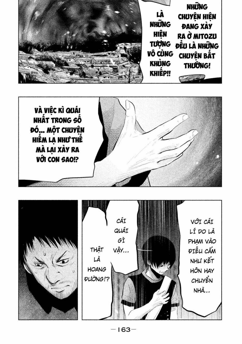 Ông Kẹ Sau 6H Tối!: Chapter 67