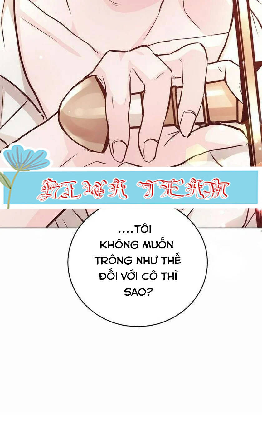 Nàng Dâu Bí Ẩn Của Bạch Sư Tử: Chapter 5