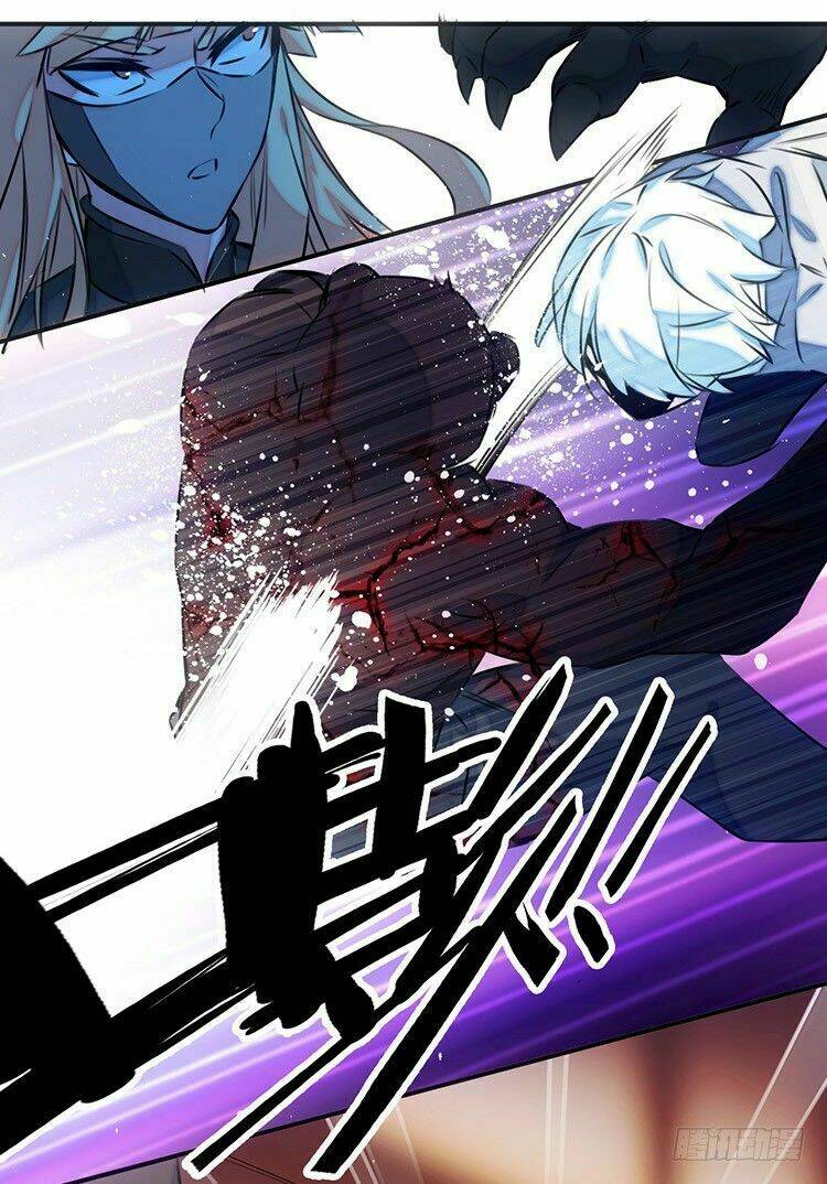 Huyết Đồng Tử: Chapter 2