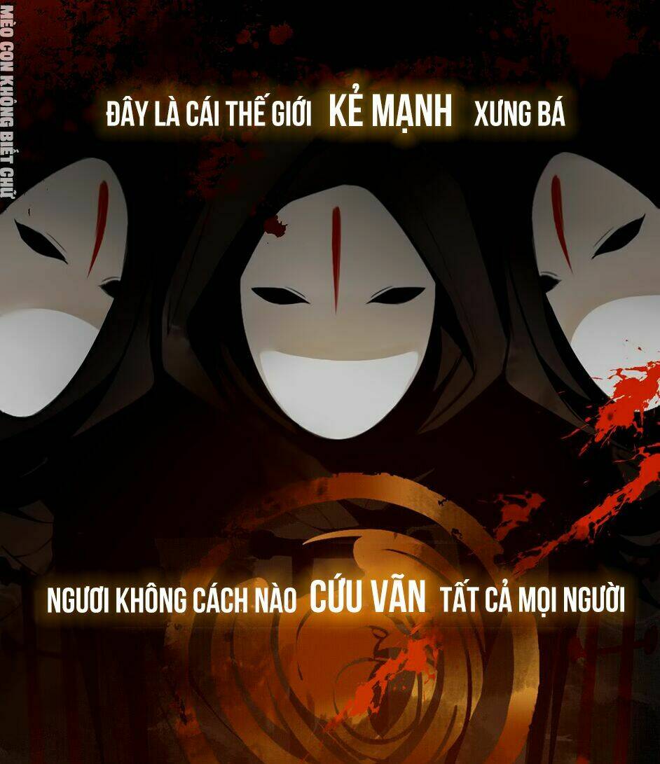 Bốc Toán Tử: Chapter 9