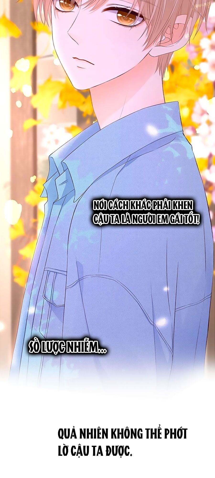 Hoa Chưa Nở Rộ: Chapter 35