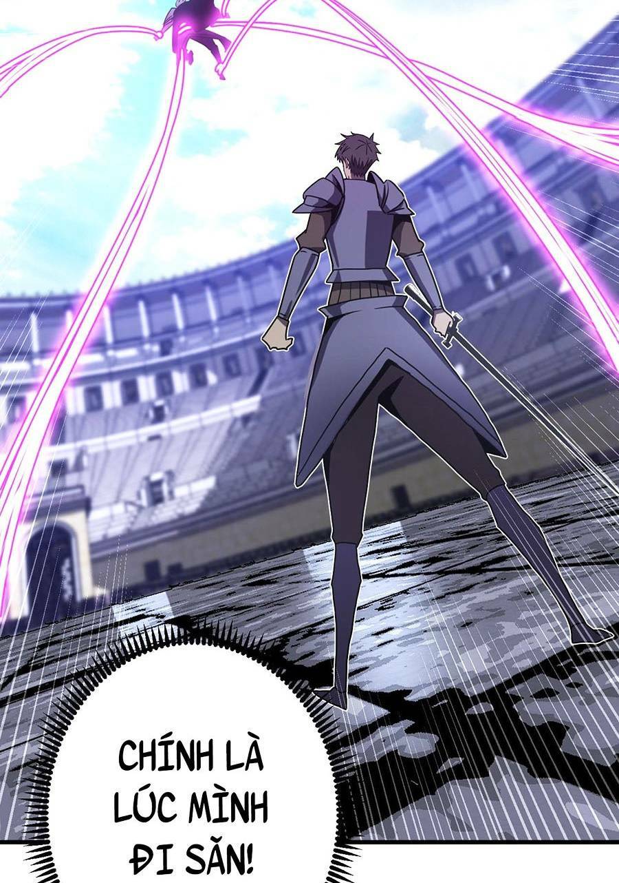 Tác Giả Sinh Tồn Ký: Chapter 10
