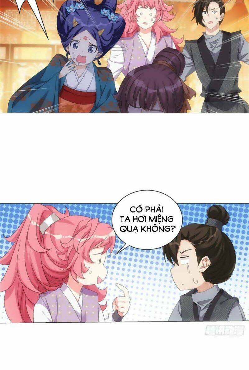 Tướng Quân! Không Nên A!: Chapter 85